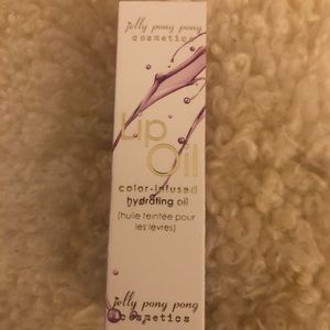Jelly Pong Pong Lip Oil